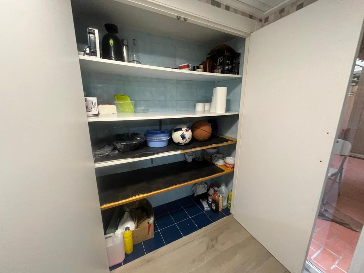Ferienwohnung Apartamento Xàtiva Exterior foto