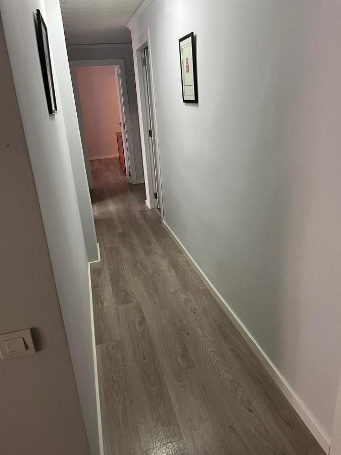 Ferienwohnung Apartamento Xàtiva Exterior foto