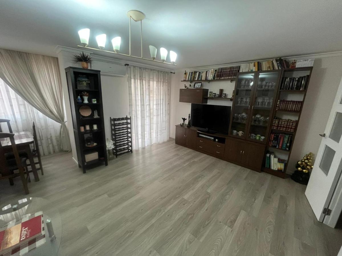 Ferienwohnung Apartamento Xàtiva Exterior foto