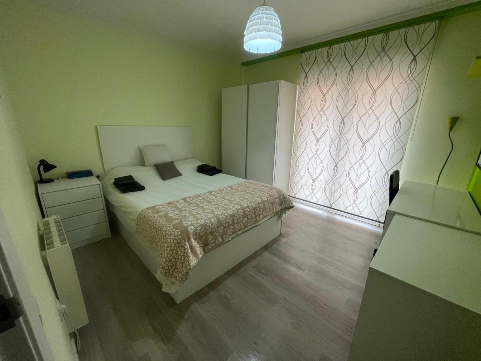 Ferienwohnung Apartamento Xàtiva Exterior foto